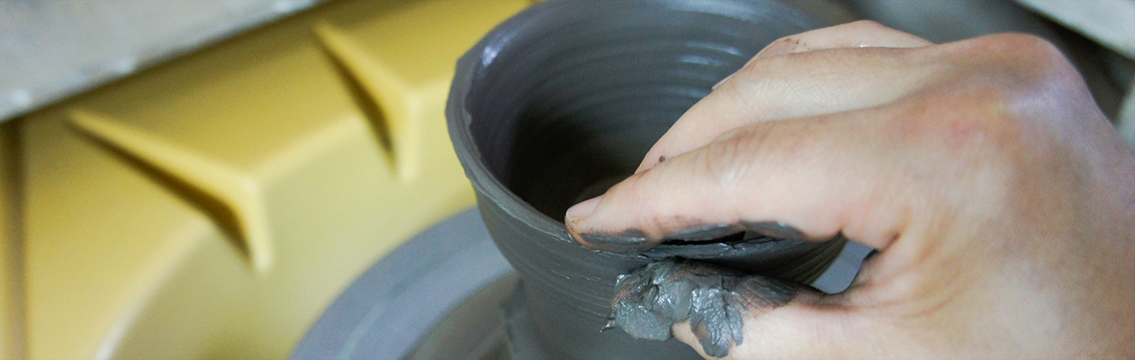 陶芸教室サカイ工房